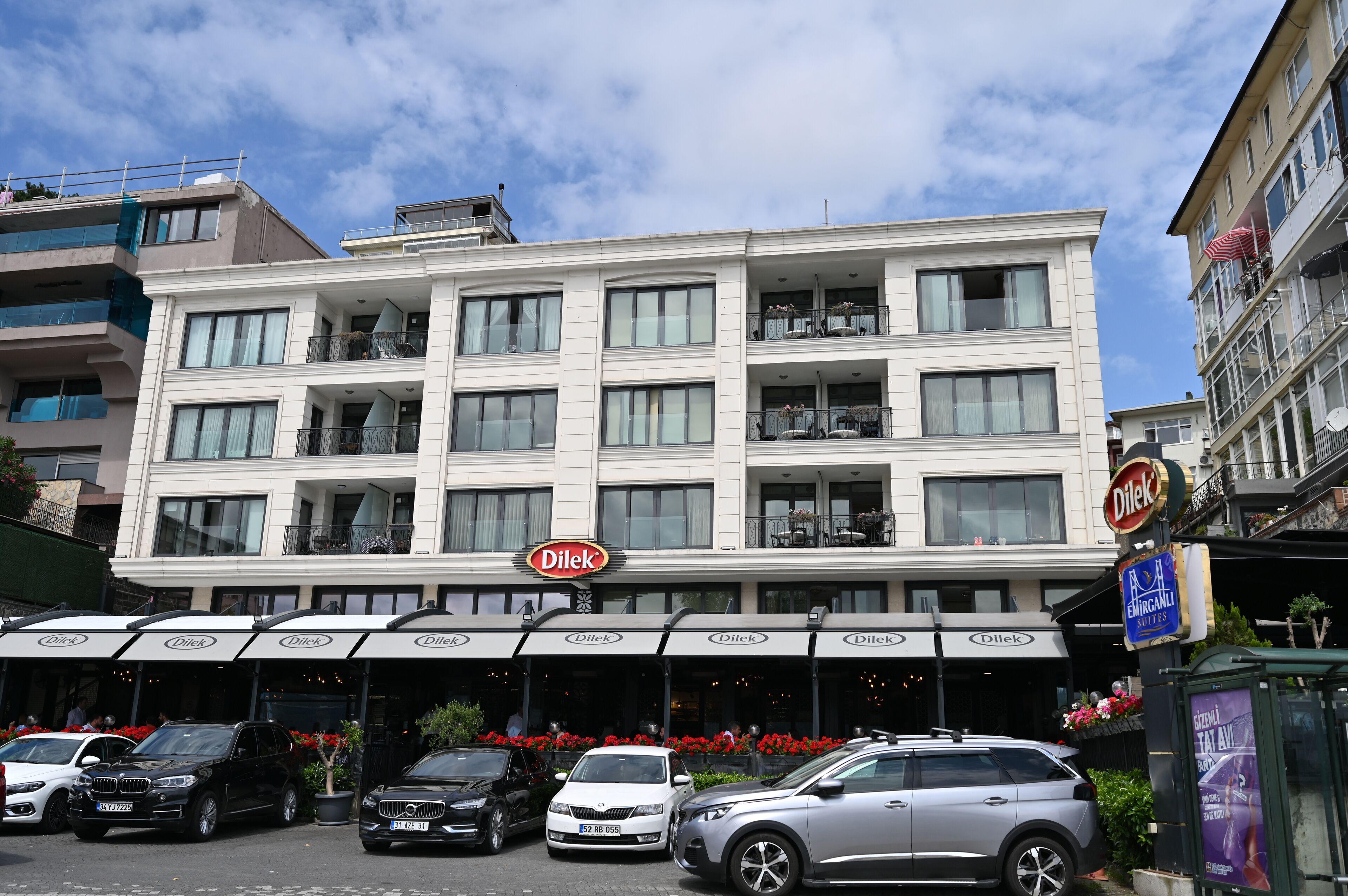 Emirganli Suites - Istanbul — Photos 3